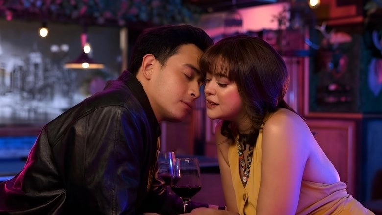 In Between (2025)
