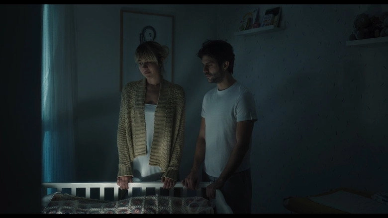 Teneis Que Verlo (2025)