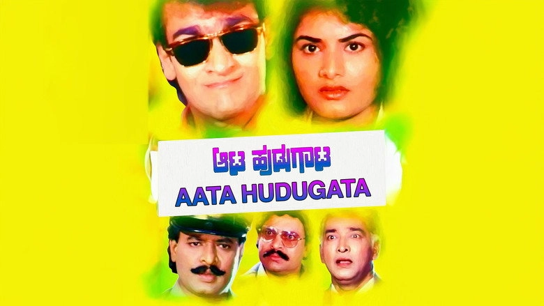 Aata Hudugata (1995)