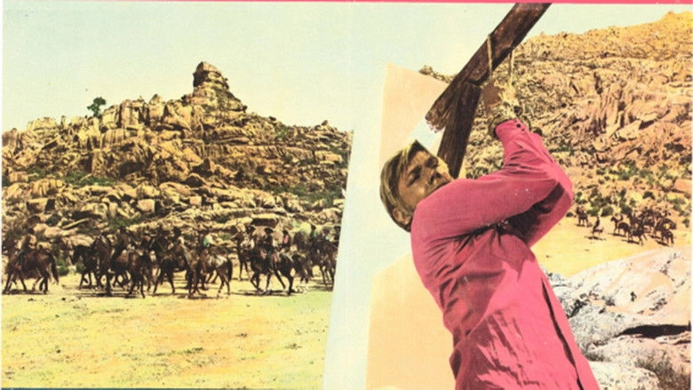 Ultimate Gunfighter (1967)