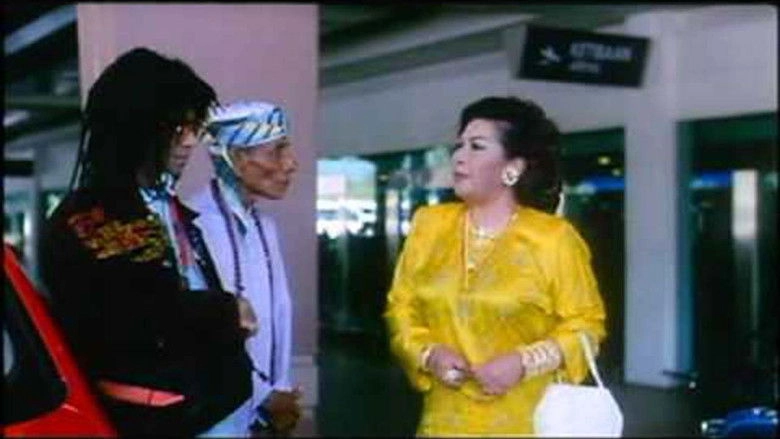 Anak Mami Kembali (2005)