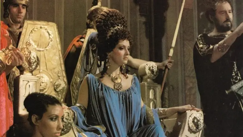Messalina, Messalina (1977)