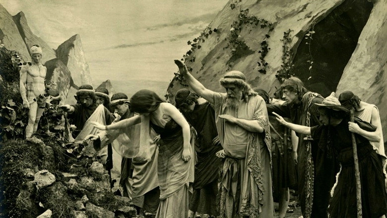 The Return Of Ulysses (1909)