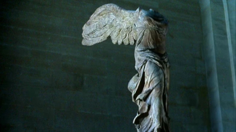 Une Visite Au Louvre (2004)