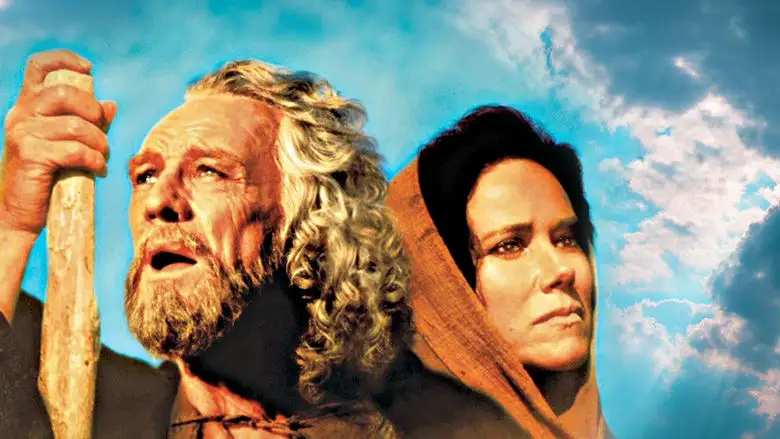 Abraham (1993)