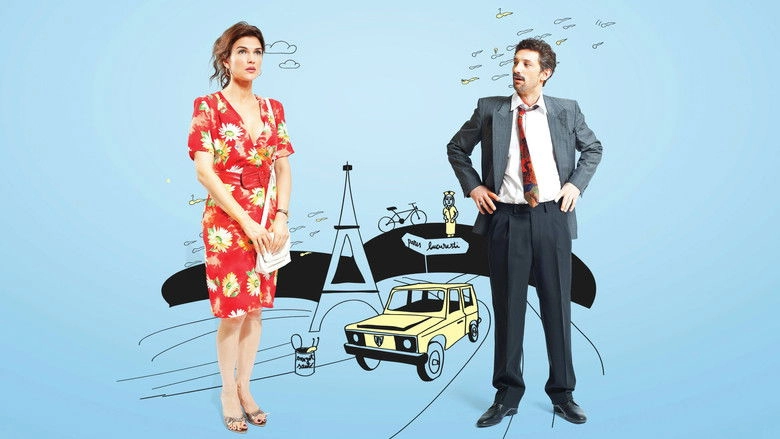 Of Snails And Men (2012)