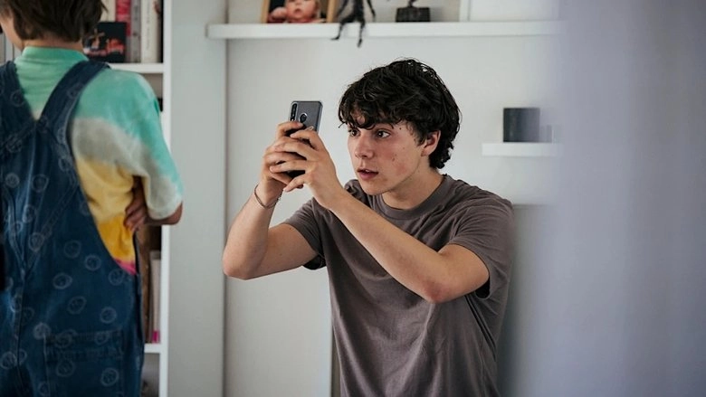 No Dogs Allowed (2024)