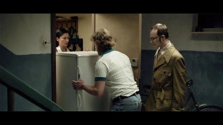 It Would Be Splendid, Yet... (2009)