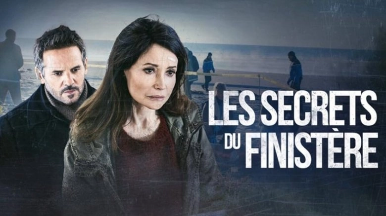 Les Secrets Du Finistere: Le Garcon Qui Marchait Sur Les Vagues (2025)