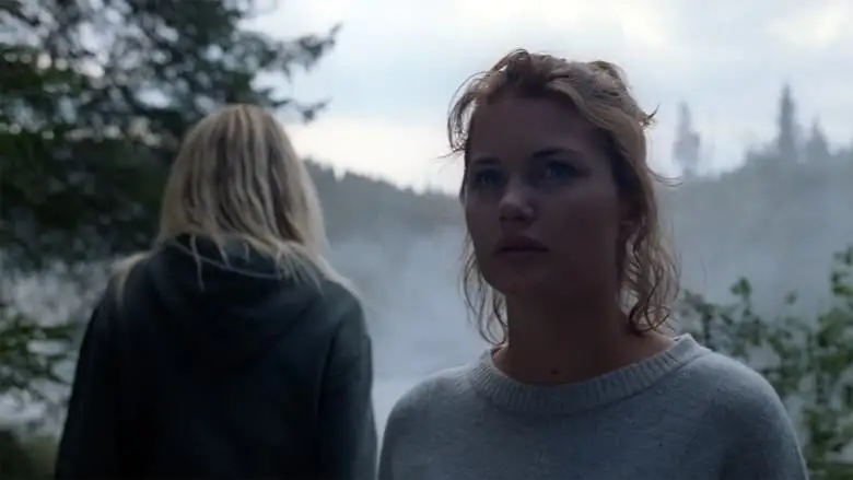 Lake Of Death (2019)