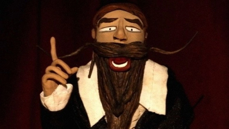Master Of The Good Name (2014)