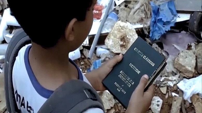 My Friend Nietzsche (2012)