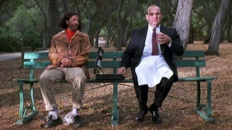 Lunch With Louie (1997)