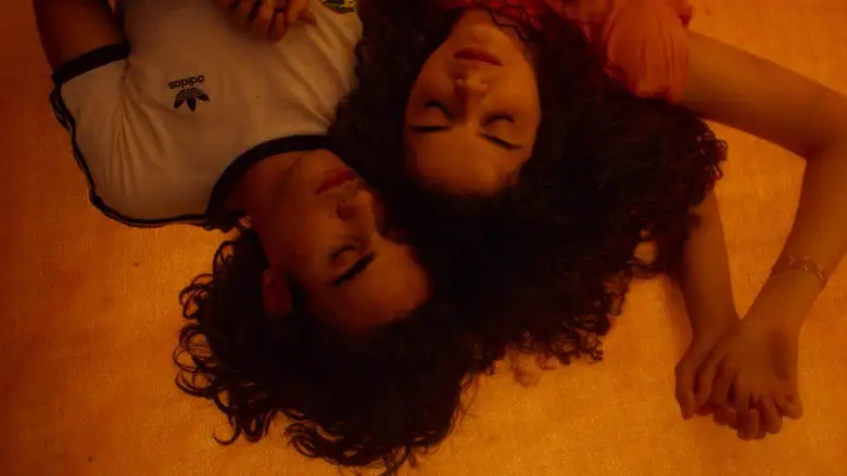 L'Enfant Belier (2026)