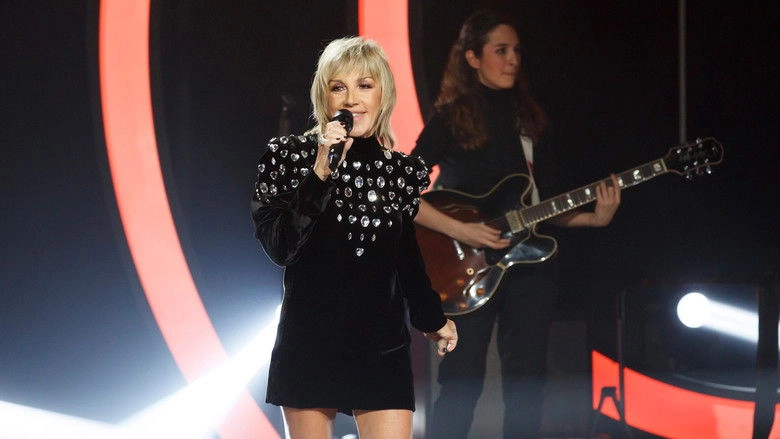 Ana Torroja: Un Ano Mas (2021)