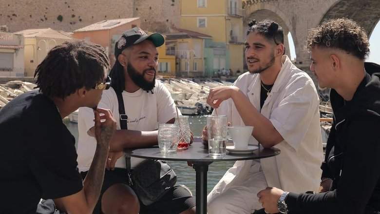 Rhythm + Flow France: After The Beat (2025)