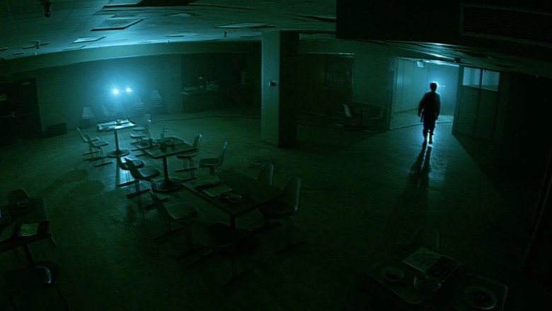 Infirmary (2026)