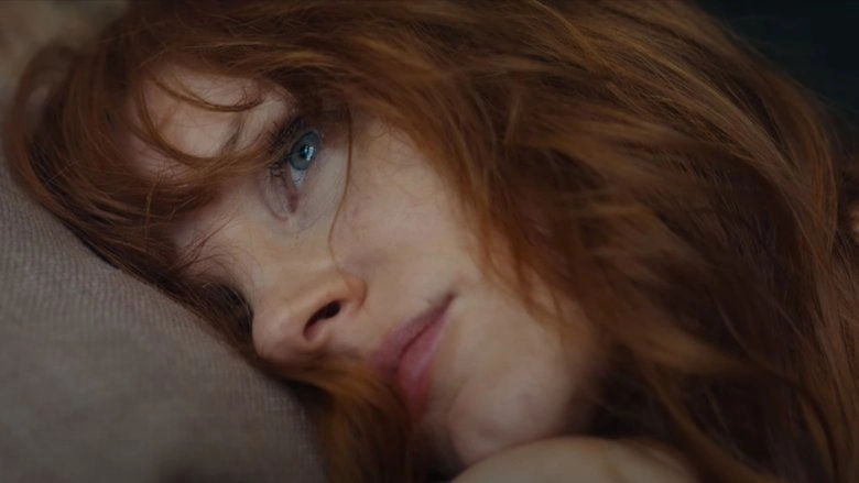 The Sands Between (2021)