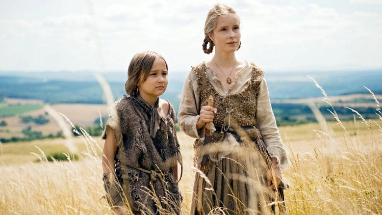 Bruderchen Und Schwesterchen (2008)