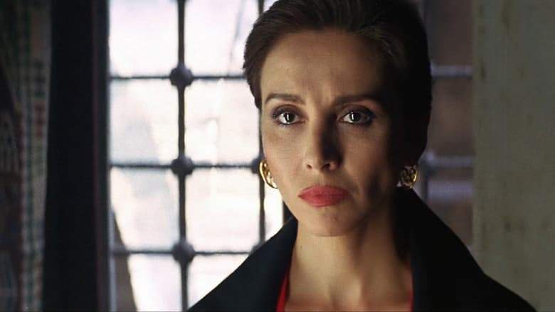Turkish Passion (1994)