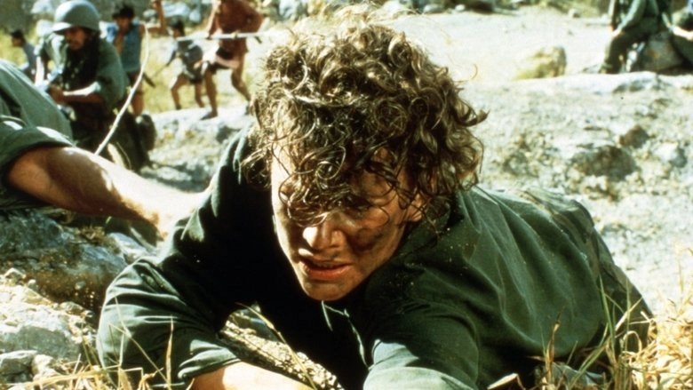 Eye Of The Eagle (1987)