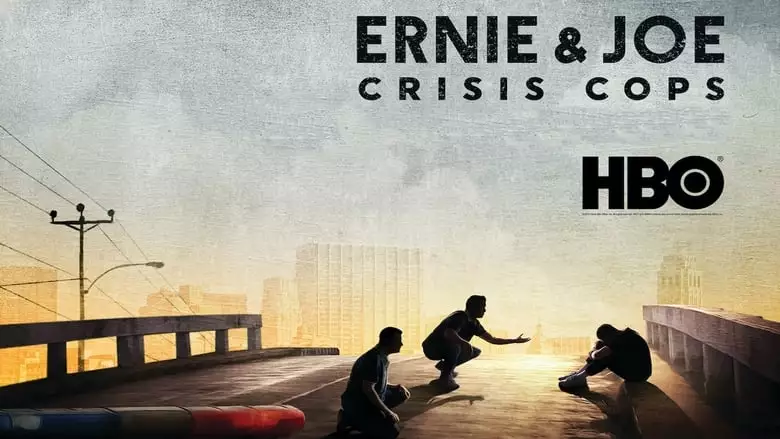 Ernie & Joe: Crisis Cops (2019)