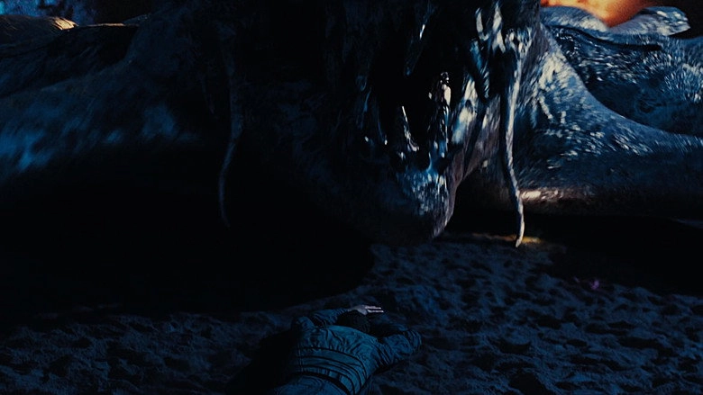 Attack Of The Kraken (2026)