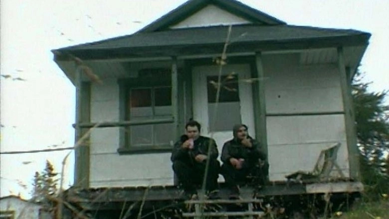 Les Frères Morel (2001)