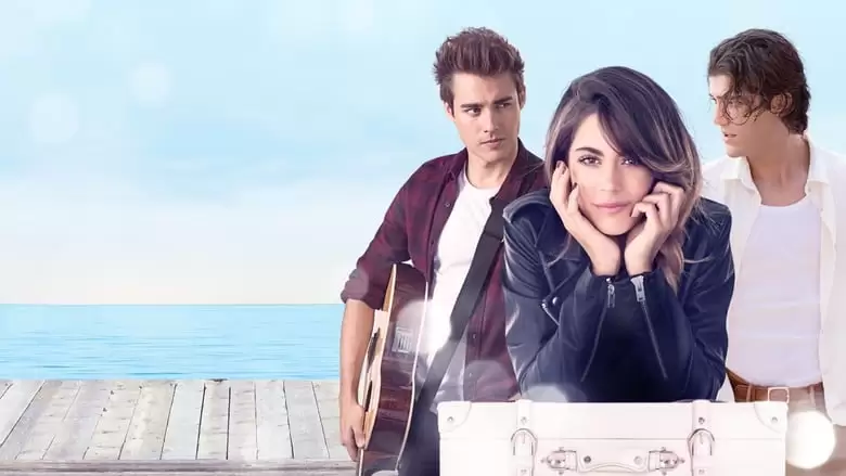 Tini: The New Life Of Violetta (2016)