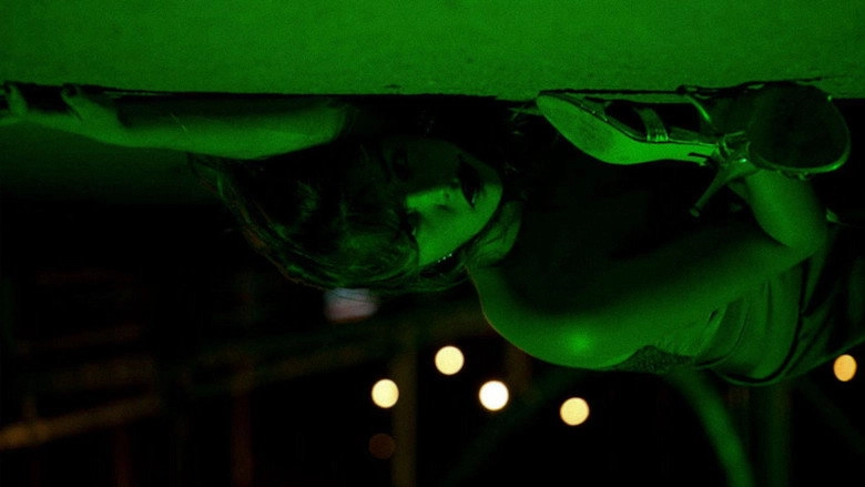 Amores Peligrosos (2013)