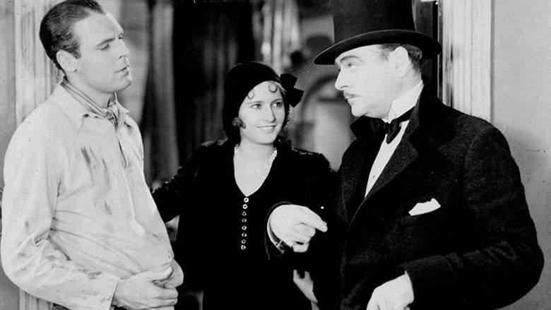 Ladies Of Leisure (1930)