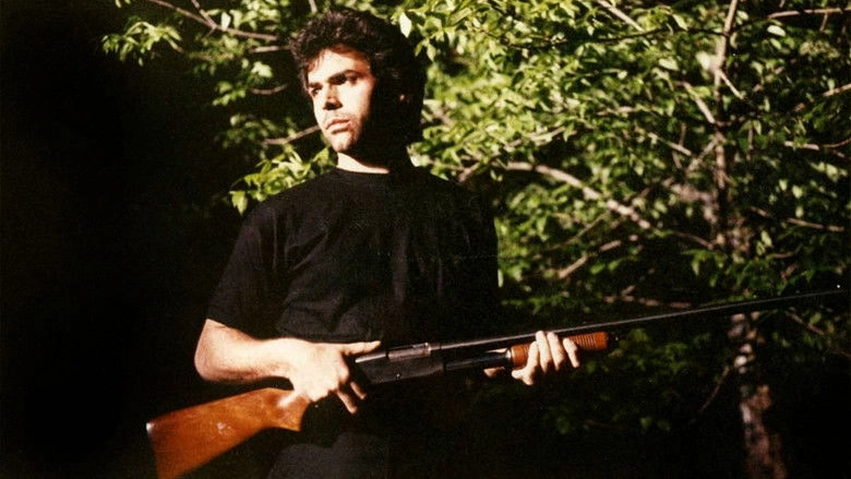 Heartland Of Darkness (1992)