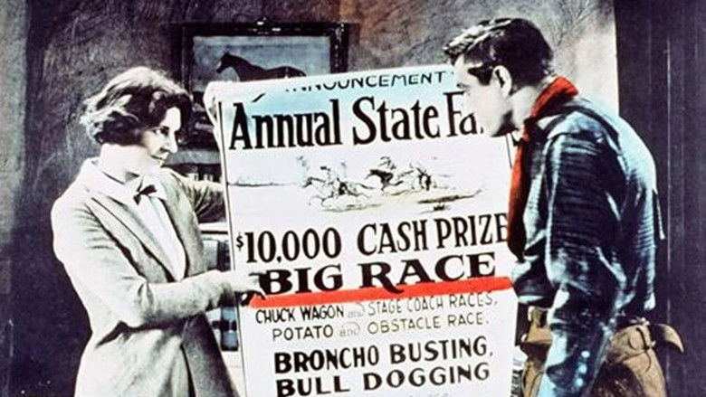 Oh, You Tony! (1924)