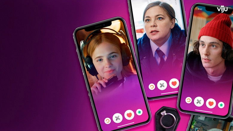 Only Serious Relationship (2021)