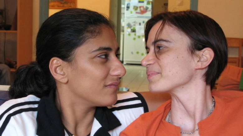 City Of Borders (2009)