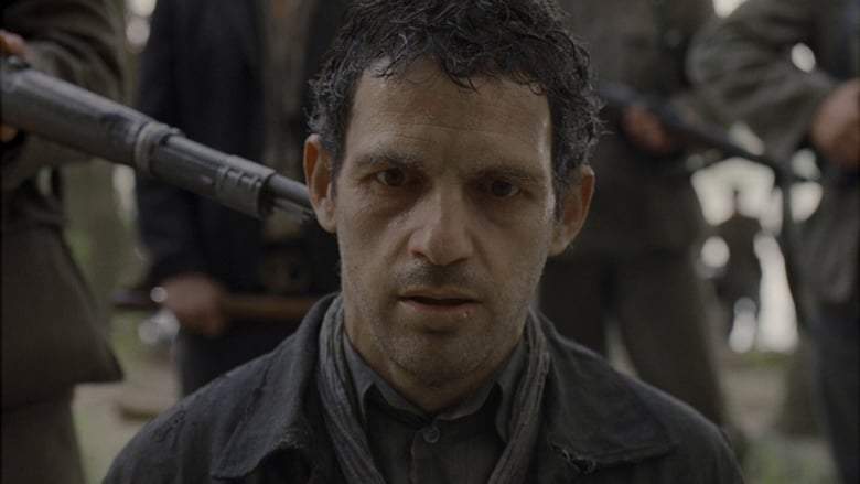 Son Of Saul (2015)