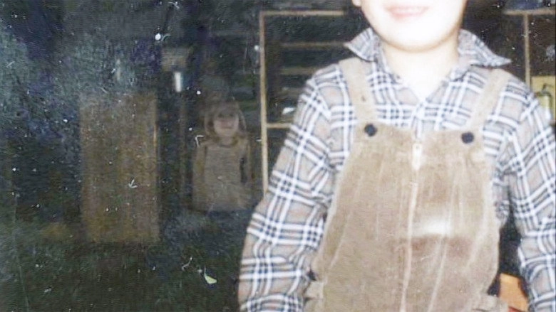 Absolutely Scary Photographs (2012)