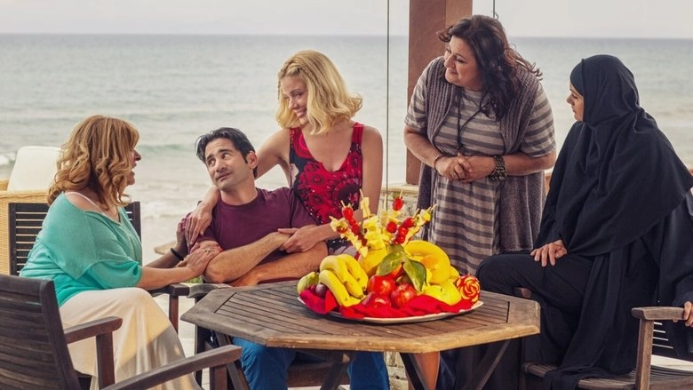 Out Of The Blue (2014)