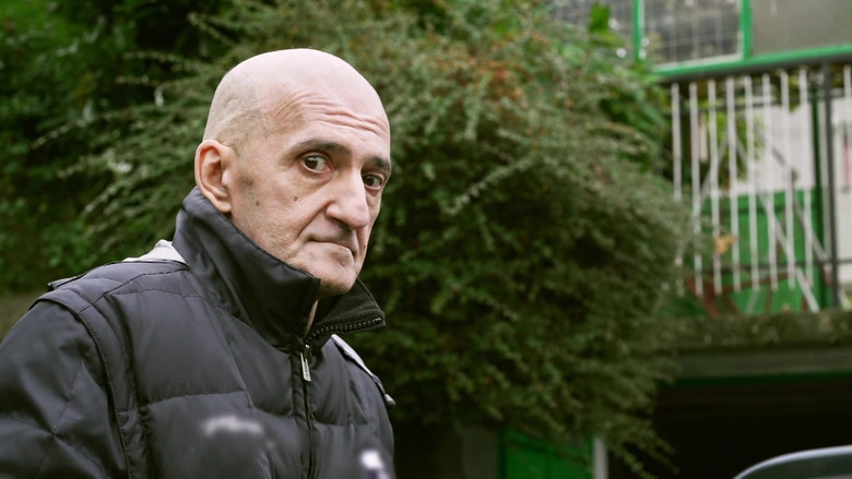 Il Cacciatore Di Anoressiche (2022)