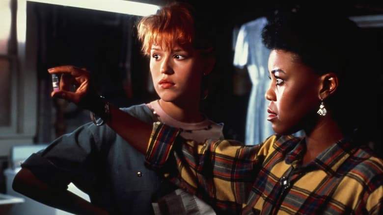 For Keeps? (1988)