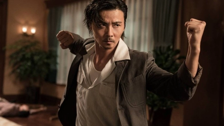 Master Z: The Ip Man Legacy (2018)