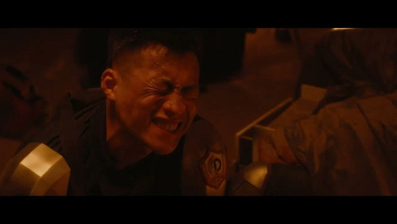 Chien Binh O Nha: Cong Sinh (2026)