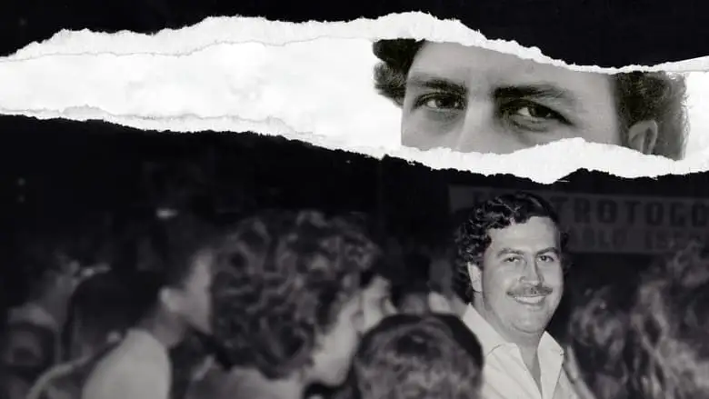 500 Days Of Escobar (2023)