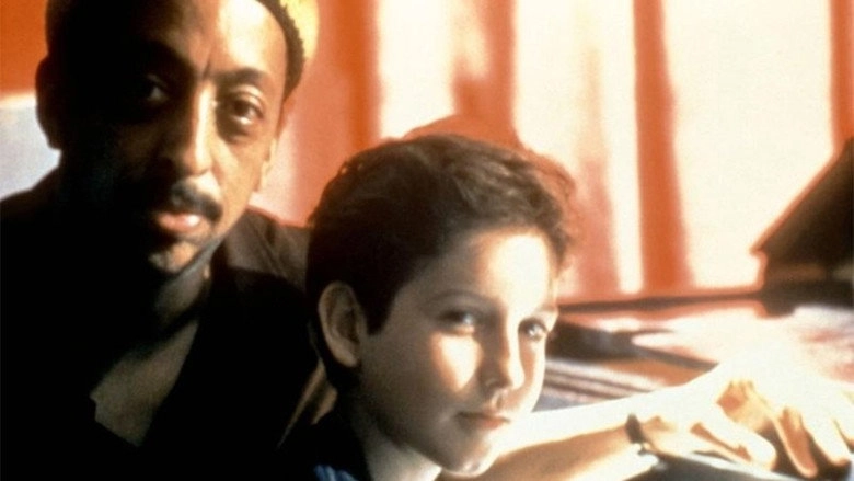 The Tic Code (1998)
