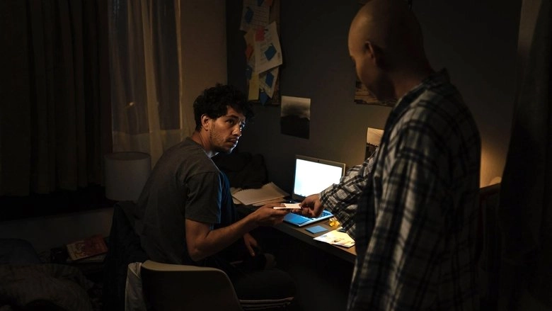 Libre De Culpa (2017)