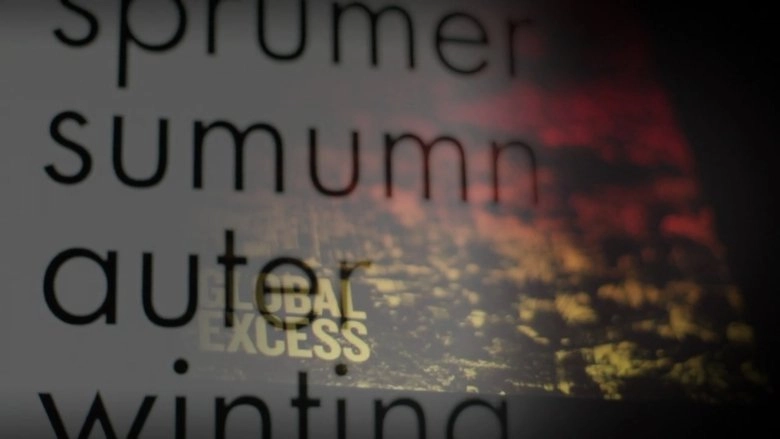 Post New Bills: The Story Of Green Patriot Posters (2014)