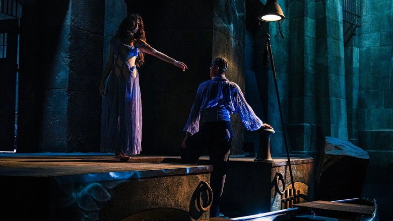 Le Fantome De L'Opera (2026)