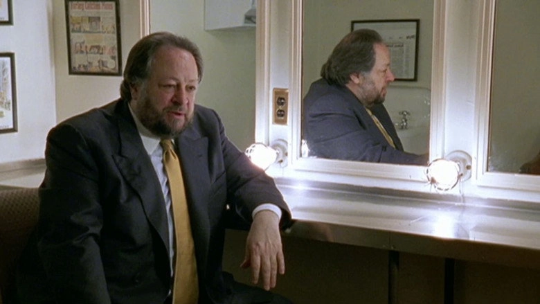 Deceptive Practice: The Mysteries And Mentors Of Ricky Jay (2012)