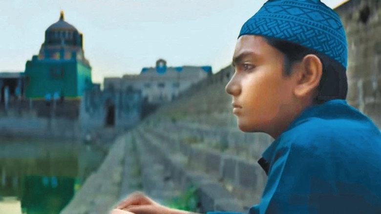 Khalid Ka Shivaji (2025)