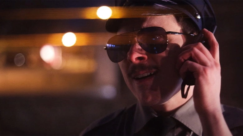 Le Gun (2024)